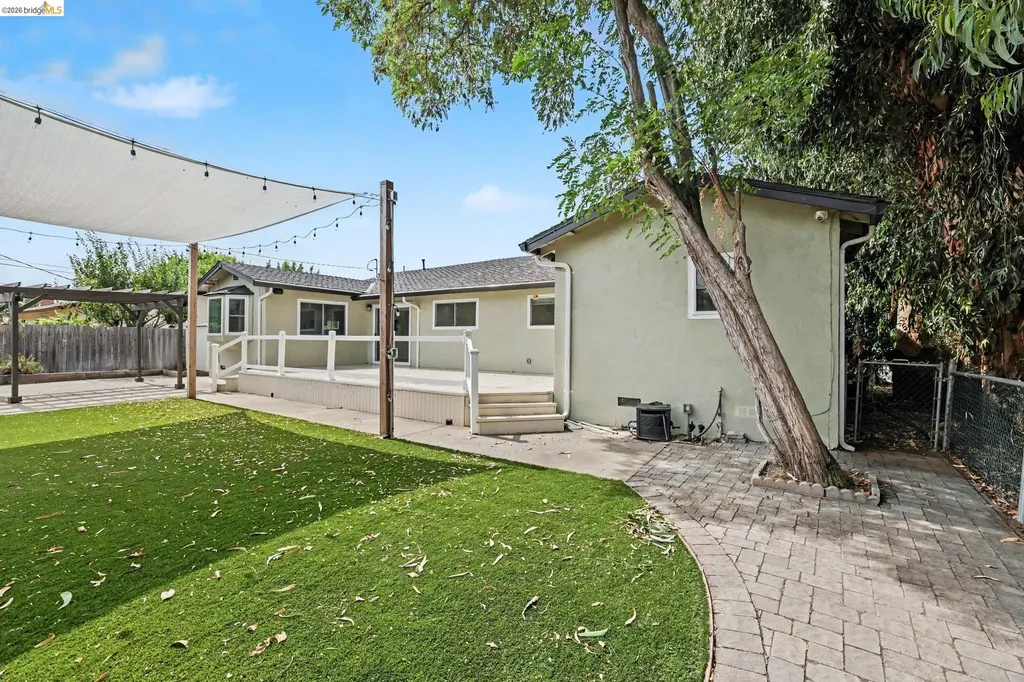 5545 Southbrook Drive Clayton CA 94517