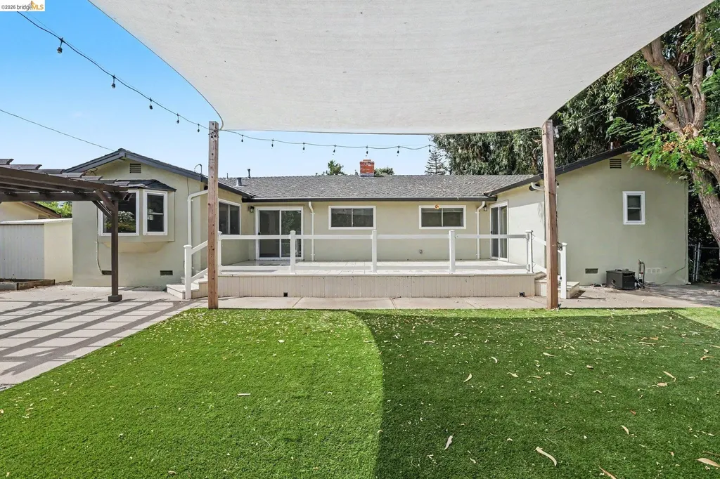 5545 Southbrook Drive Clayton CA 94517