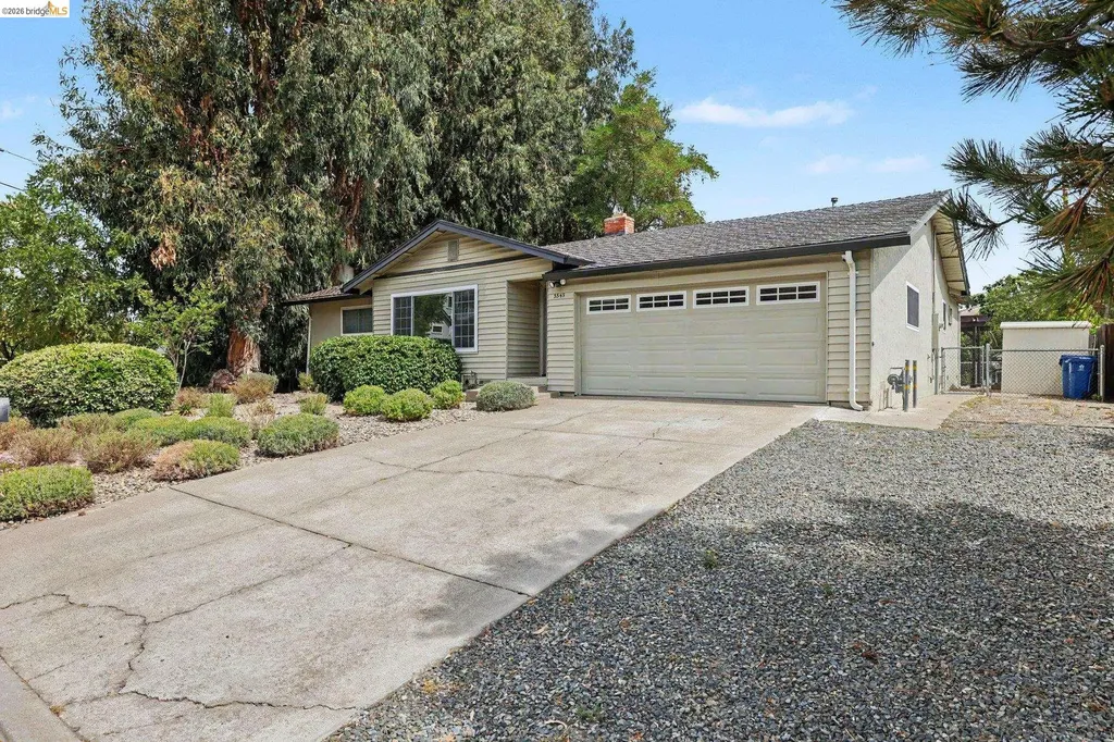 5545 Southbrook Drive Clayton CA 94517