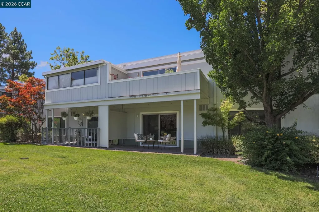 1100 Singingwood Court Walnut Creek CA 94595