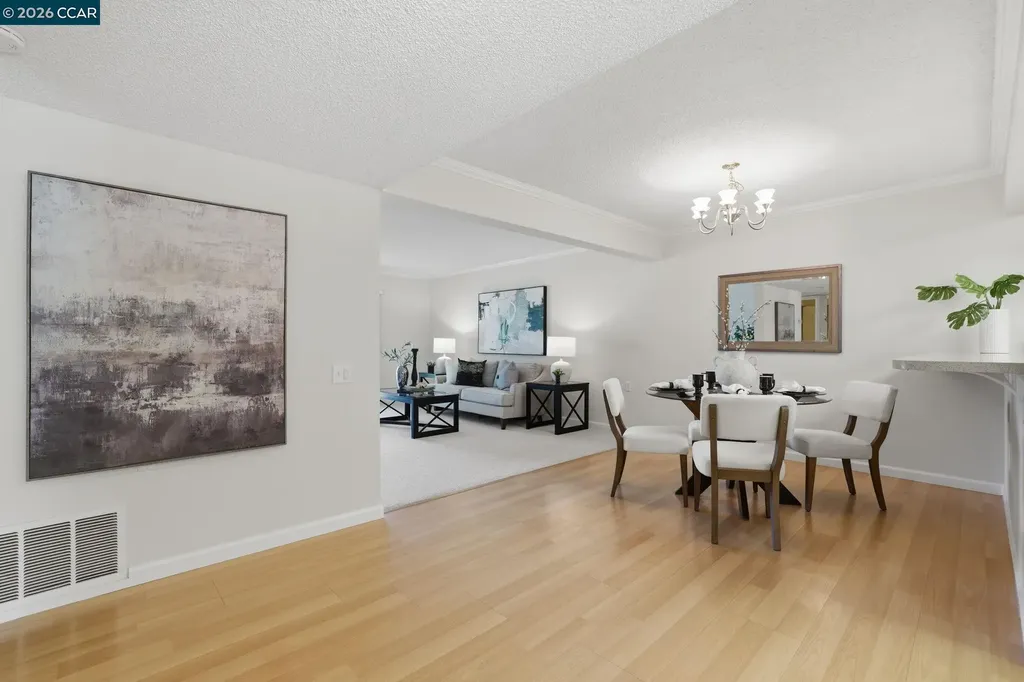 1100 Singingwood Court Walnut Creek CA 94595