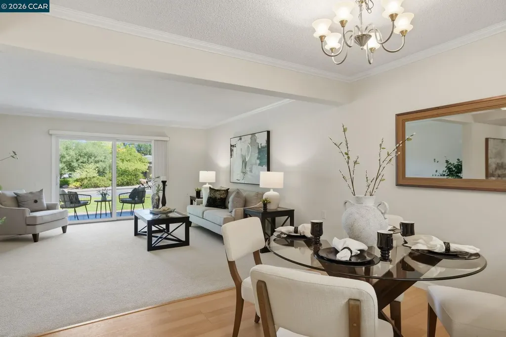1100 Singingwood Court Walnut Creek CA 94595