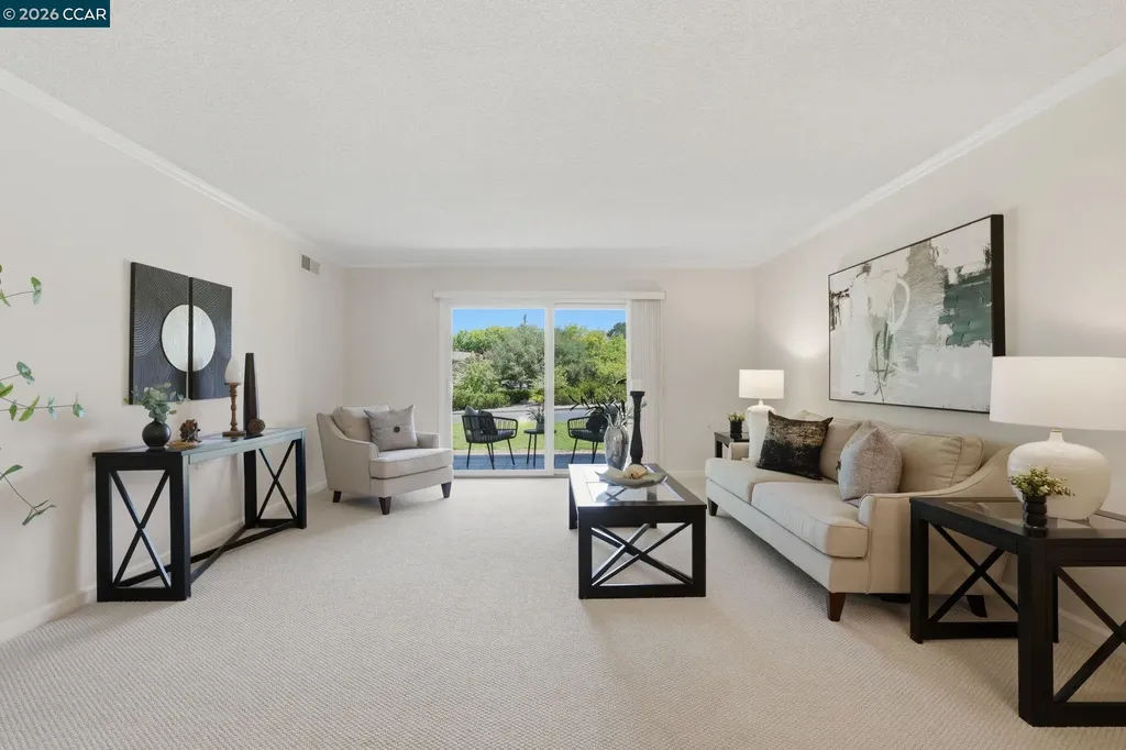 1100 Singingwood Court Walnut Creek CA 94595