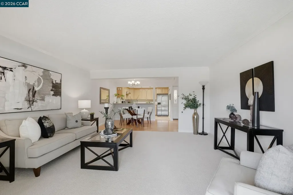 1100 Singingwood Court Walnut Creek CA 94595