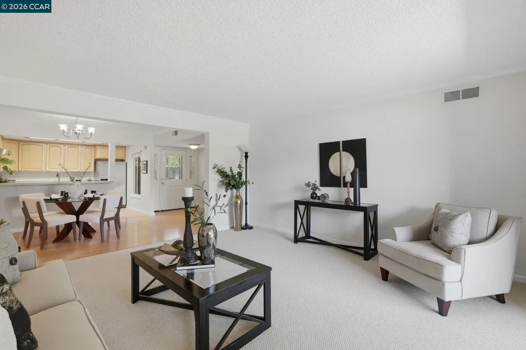 1100 Singingwood Court Walnut Creek CA 94595