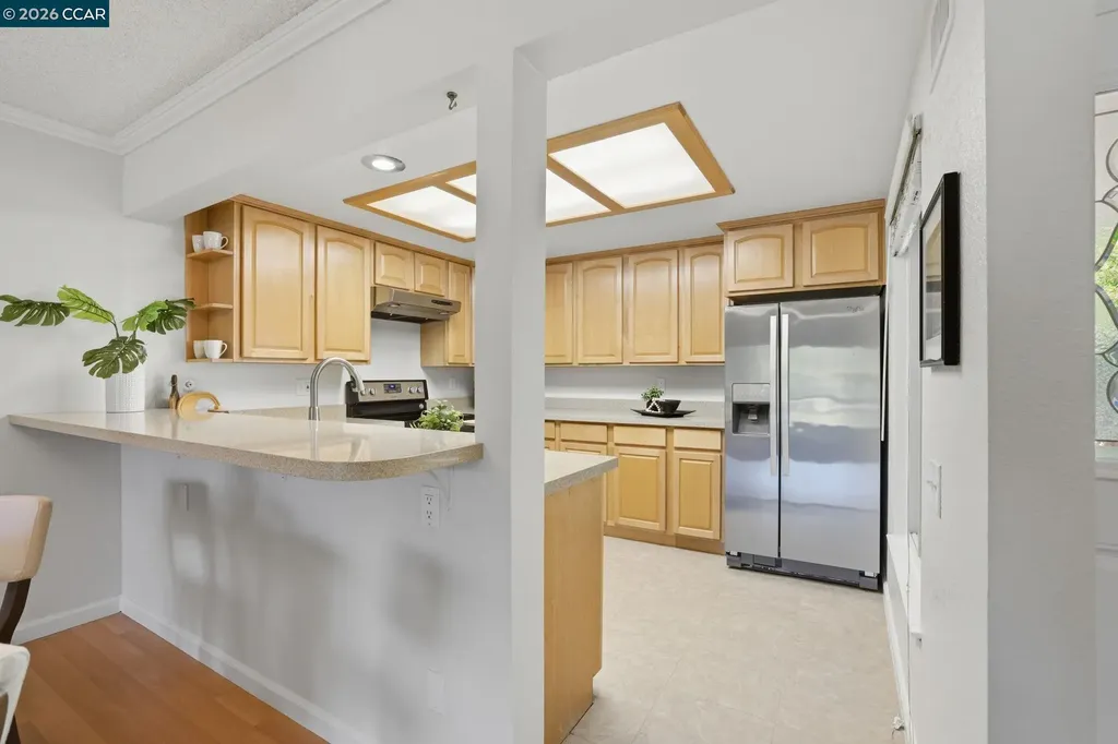 1100 Singingwood Court Walnut Creek CA 94595
