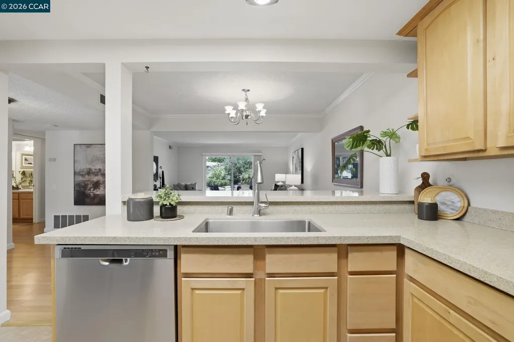 1100 Singingwood Court Walnut Creek CA 94595