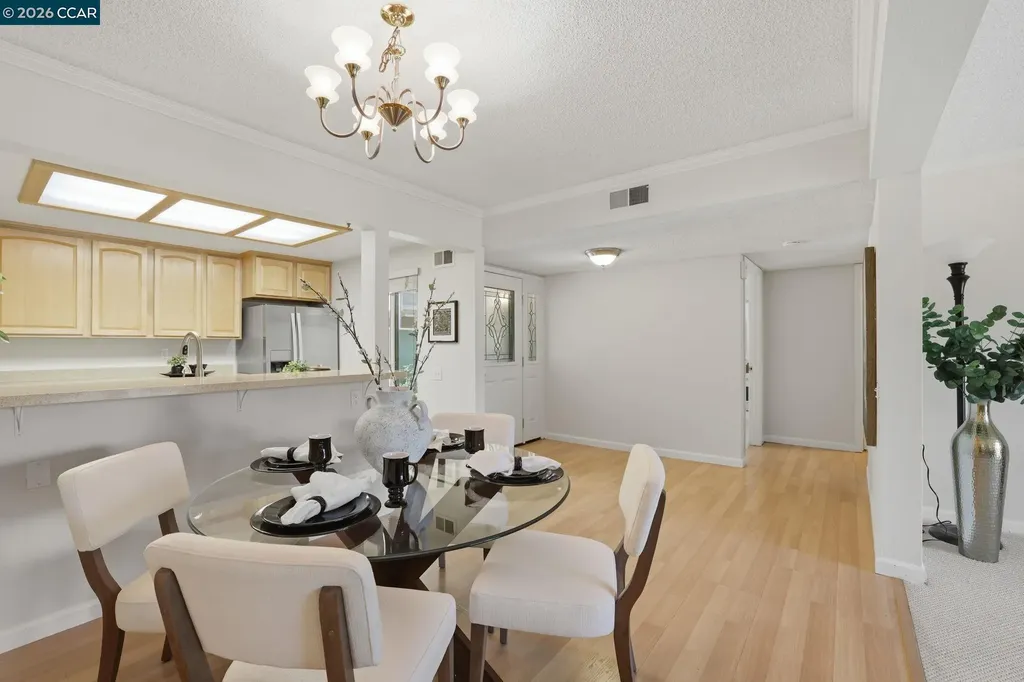 1100 Singingwood Court Walnut Creek CA 94595