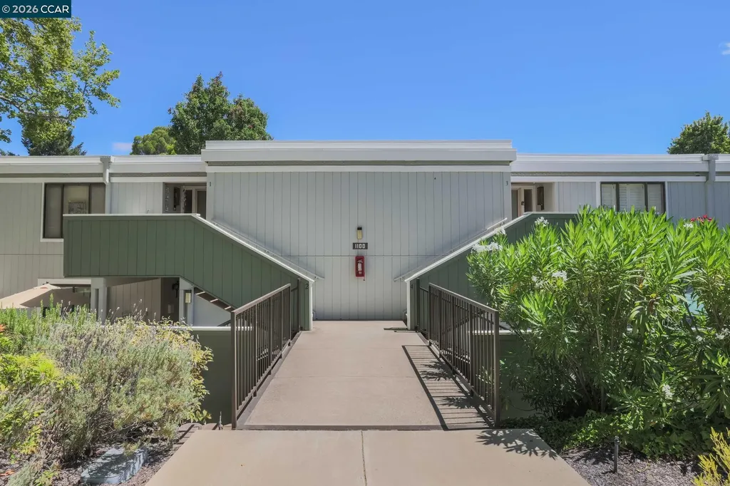 1100 Singingwood Court Walnut Creek CA 94595