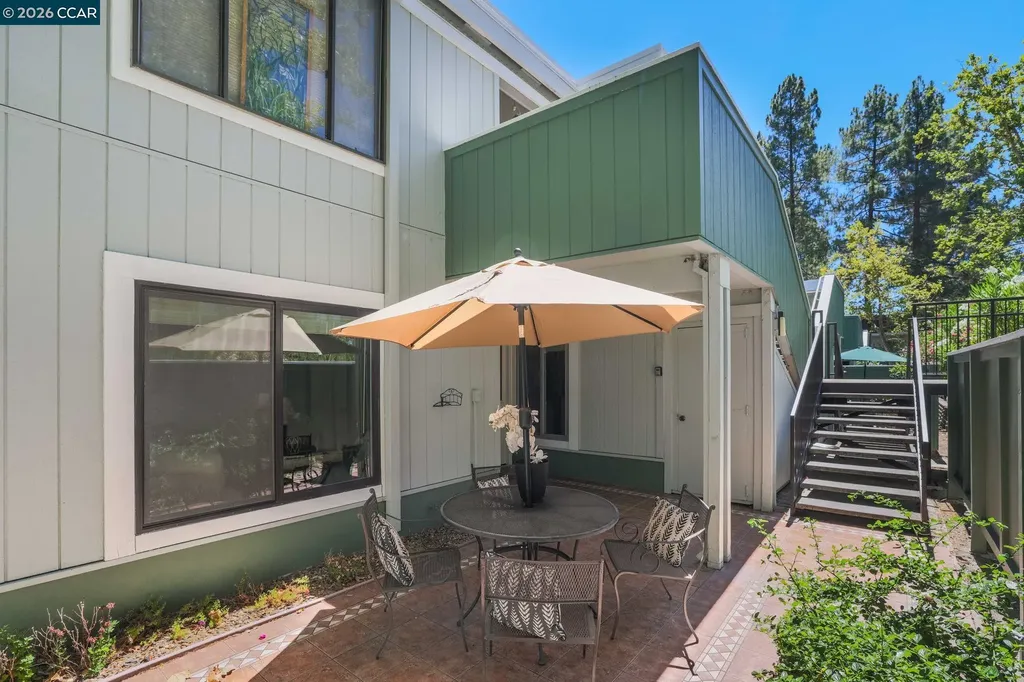 1100 Singingwood Court Walnut Creek CA 94595