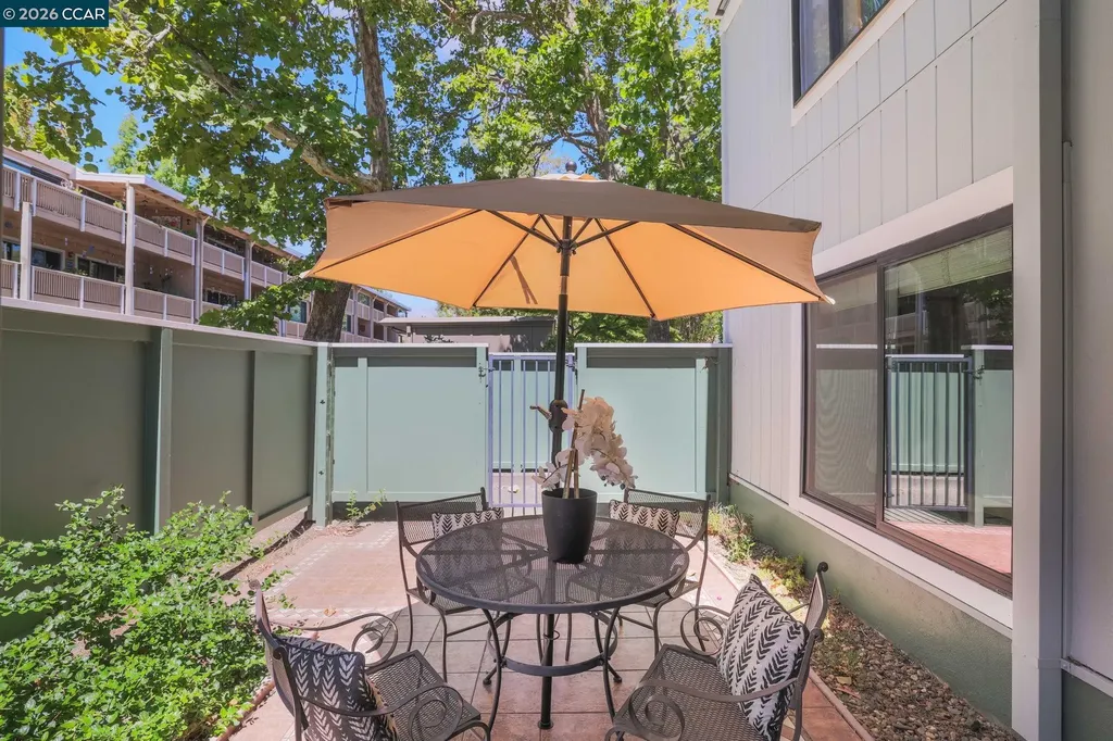 1100 Singingwood Court Walnut Creek CA 94595