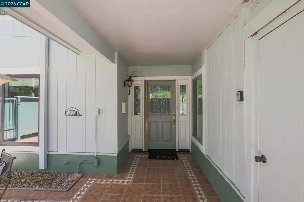 1100 Singingwood Court Walnut Creek CA 94595