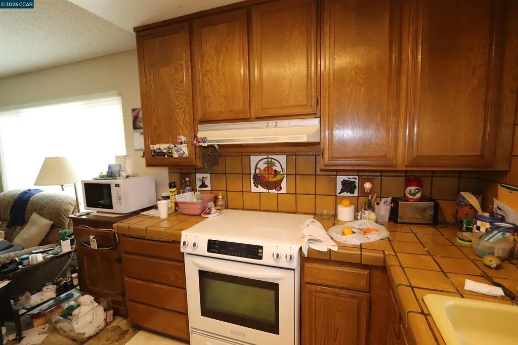 112 Zamora Court Vallejo CA 94591