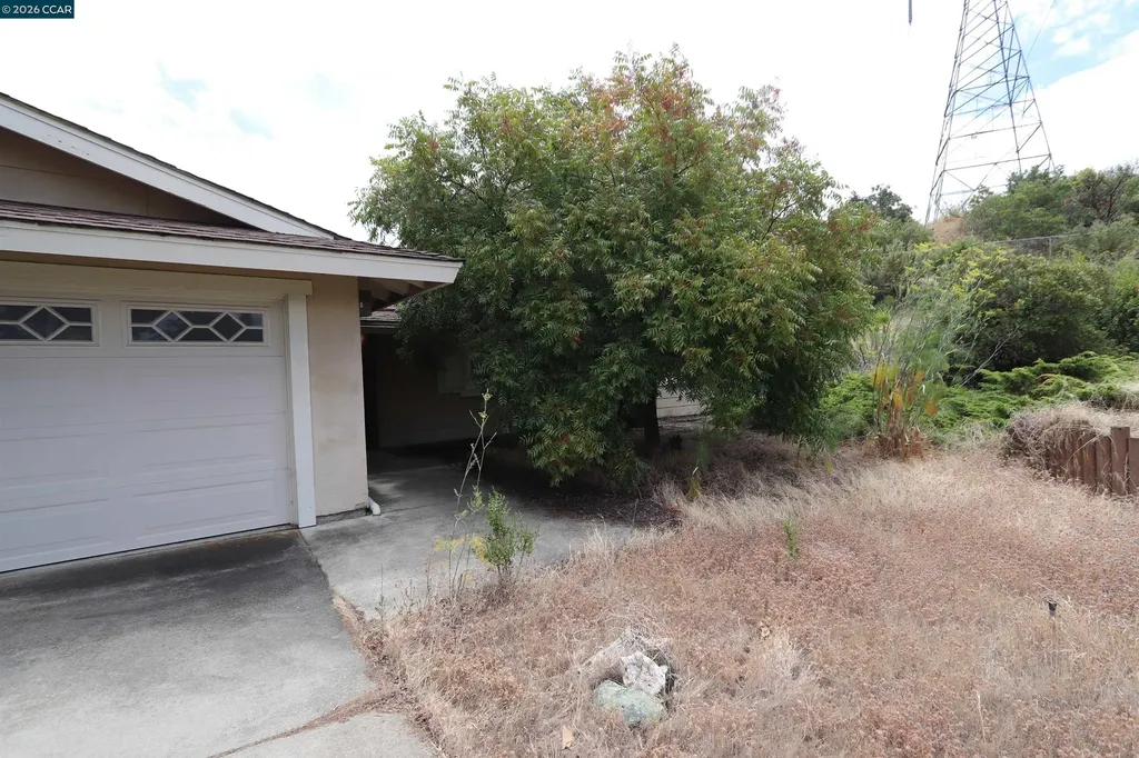 112 Zamora Court Vallejo CA 94591