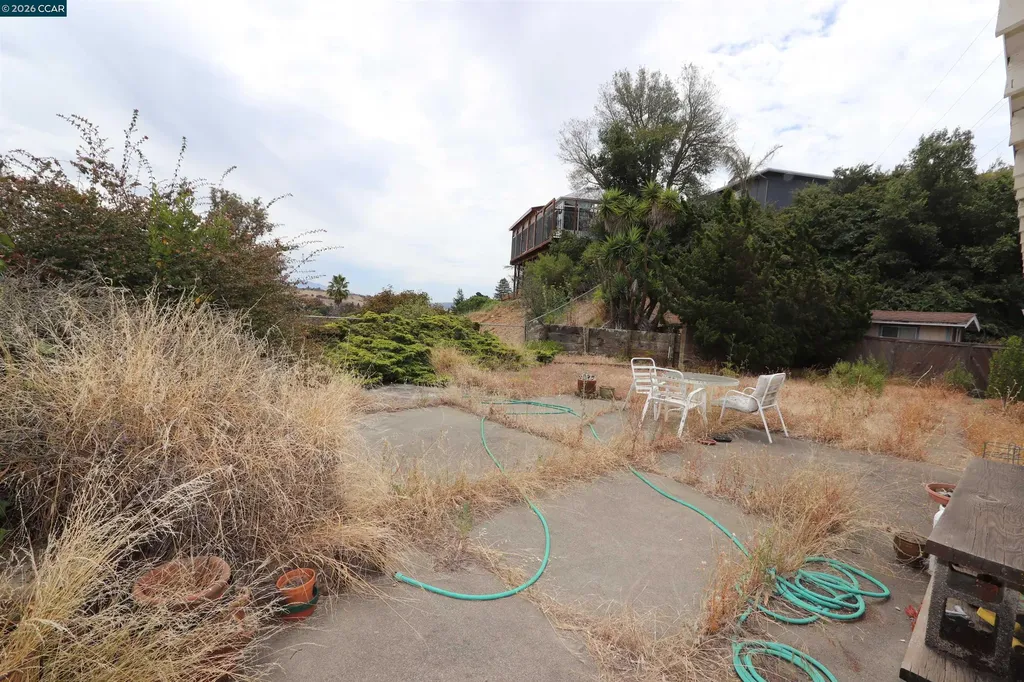 112 Zamora Court Vallejo CA 94591
