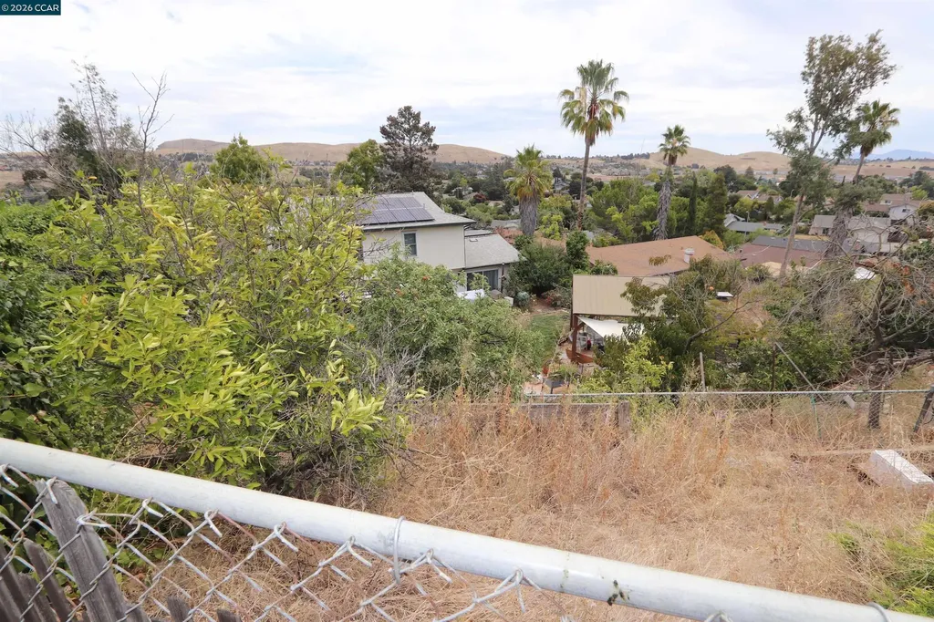 112 Zamora Court Vallejo CA 94591