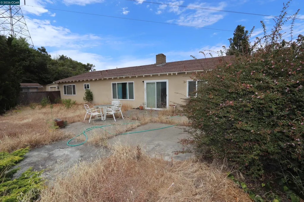 112 Zamora Court Vallejo CA 94591