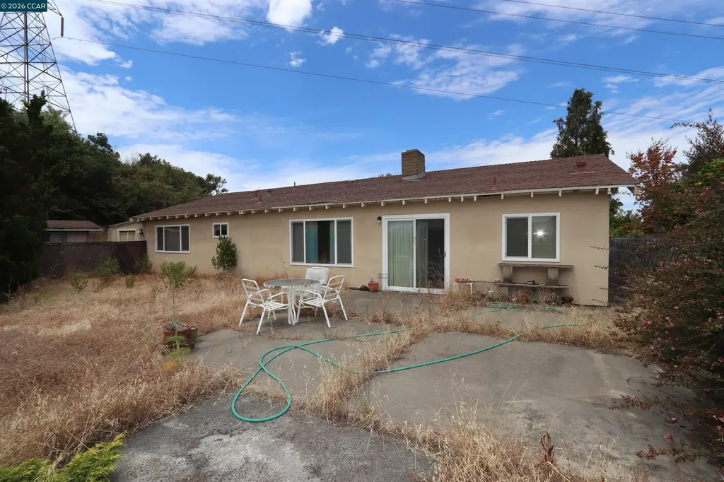 112 Zamora Court Vallejo CA 94591