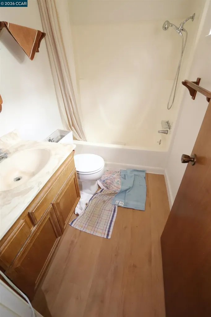 112 Zamora Court Vallejo CA 94591