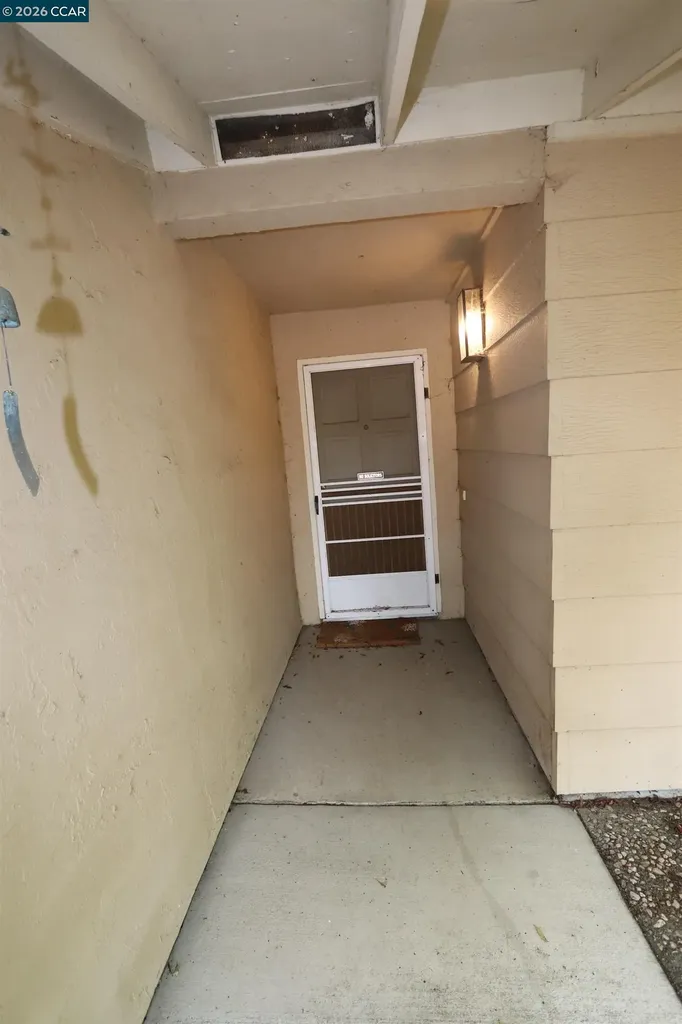 112 Zamora Court Vallejo CA 94591