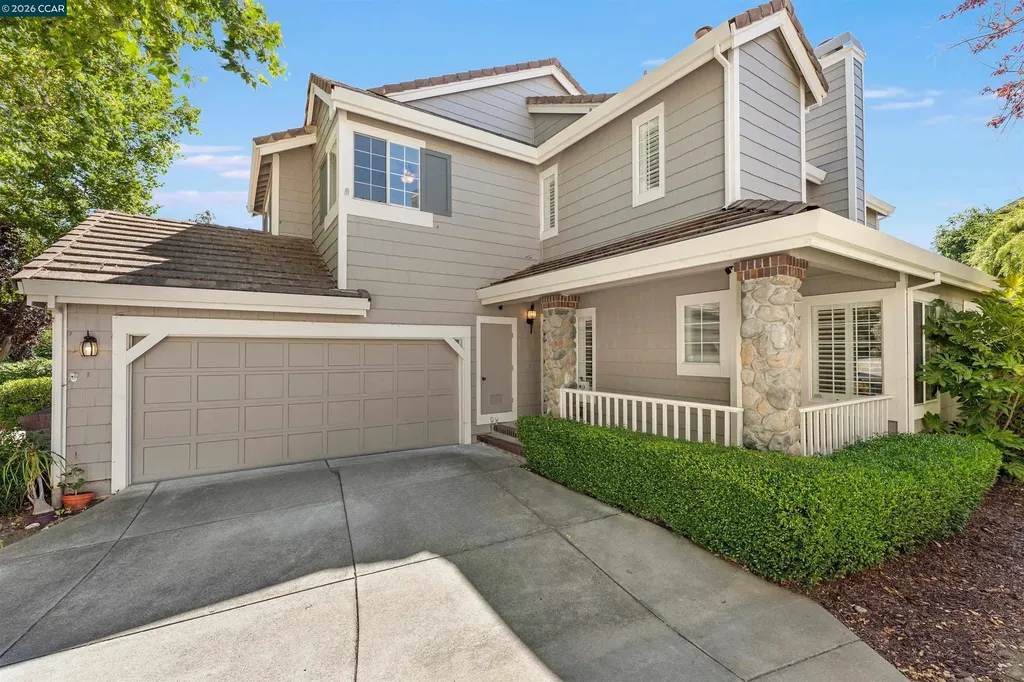 612 Julpun Loop Clayton CA 94517