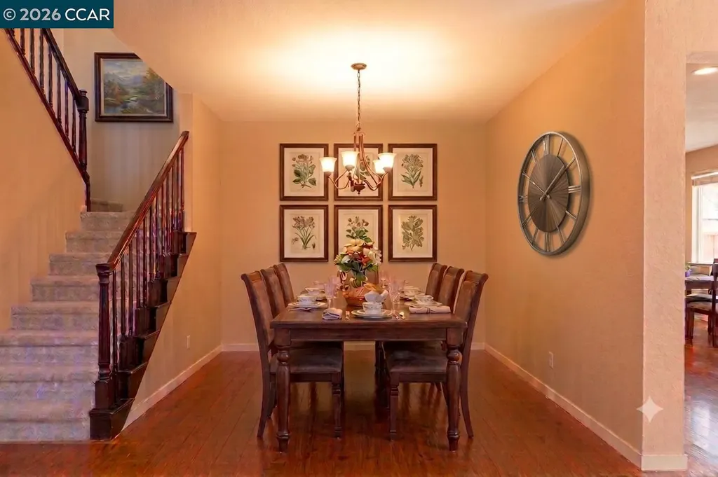 612 Julpun Loop Clayton CA 94517