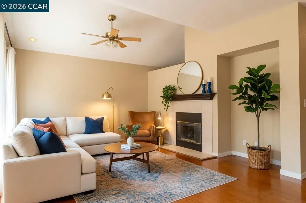 612 Julpun Loop Clayton CA 94517