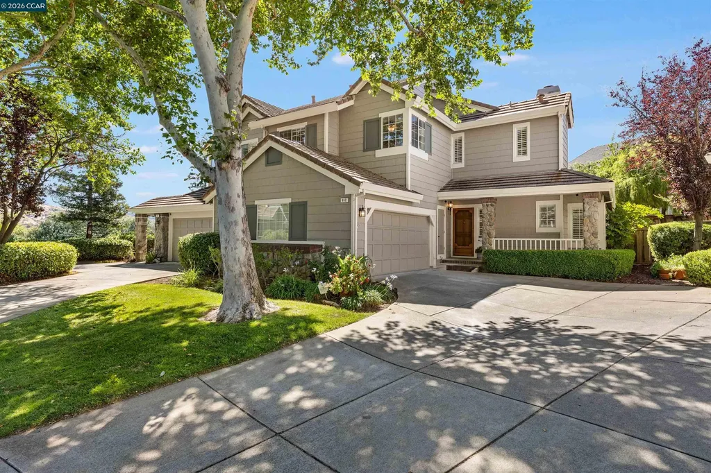 612 Julpun Loop Clayton CA 94517
