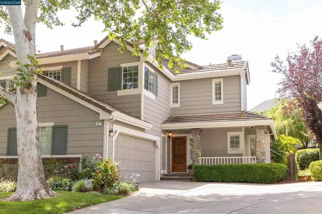 612 Julpun Loop Clayton CA 94517