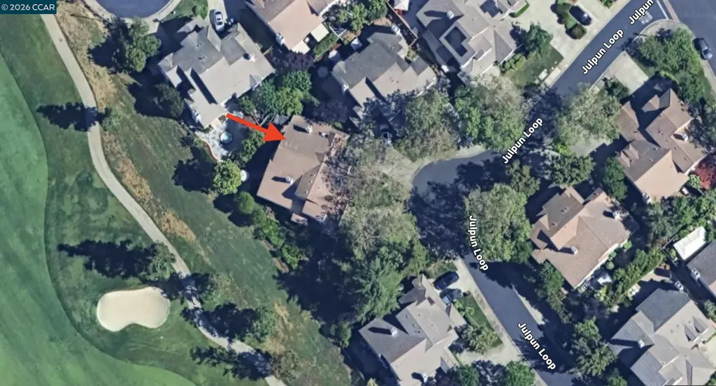 612 Julpun Loop Clayton CA 94517