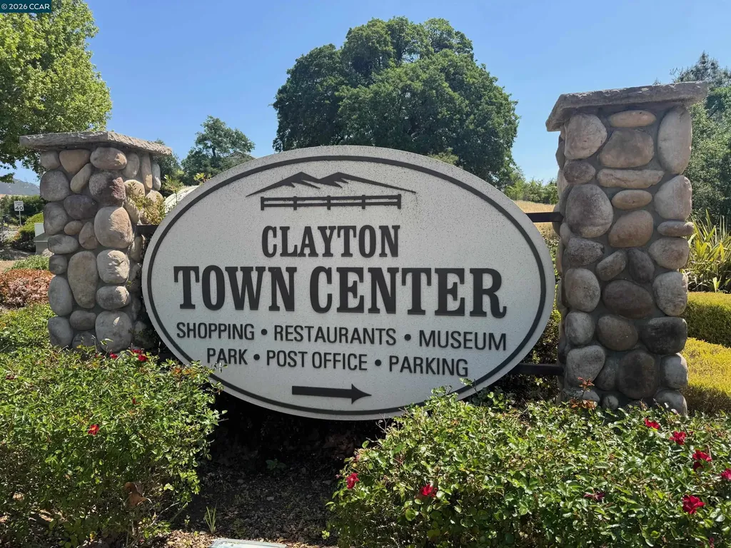 612 Julpun Loop Clayton CA 94517