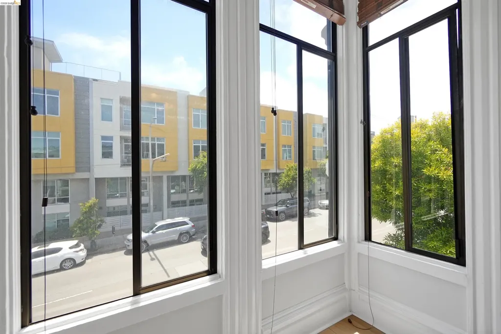 2654 Bush Street San Francisco CA 94115