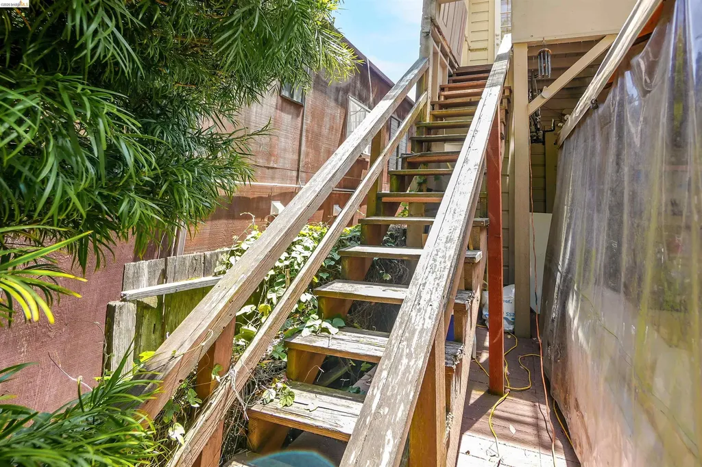 2654 Bush Street San Francisco CA 94115