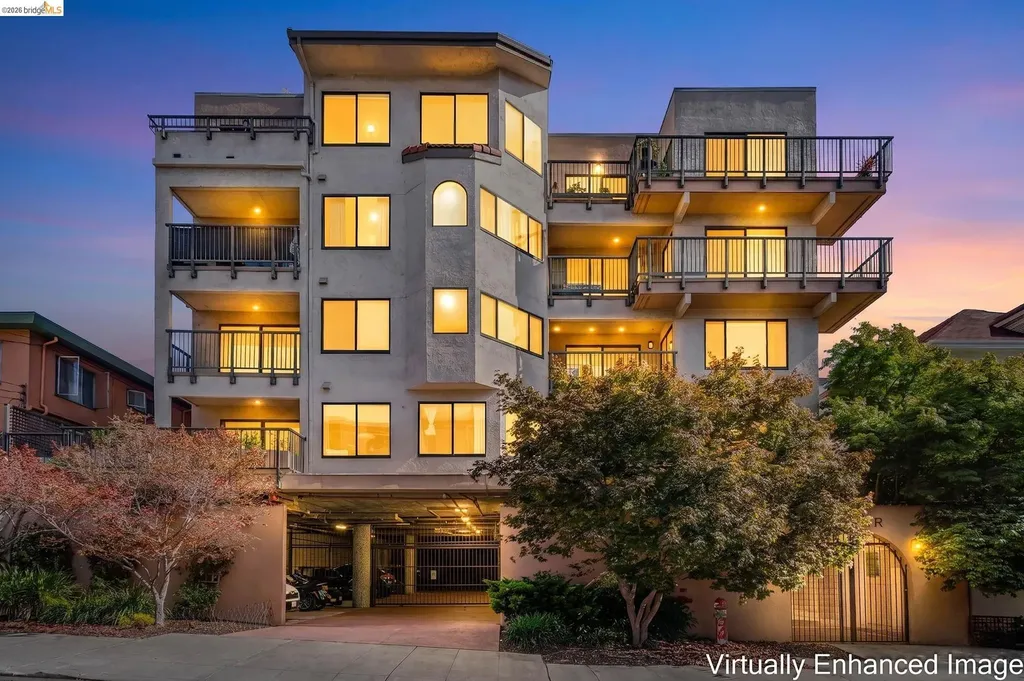 322 Hanover Avenue Oakland CA 94606