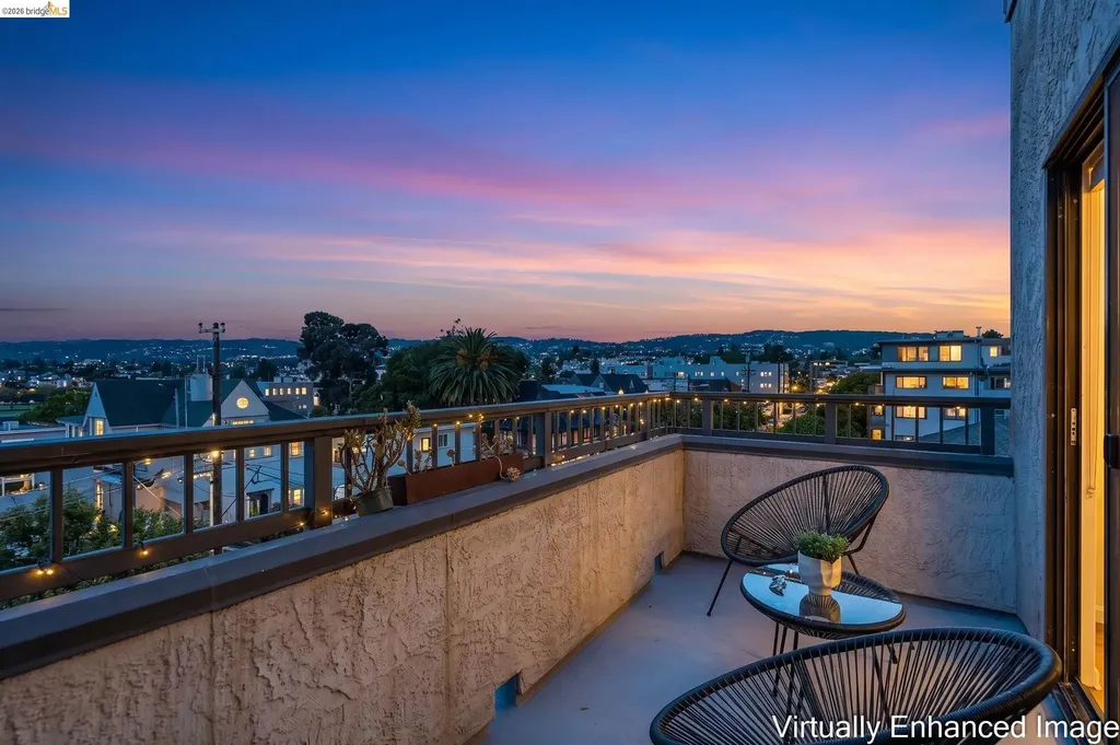 322 Hanover Avenue Oakland CA 94606