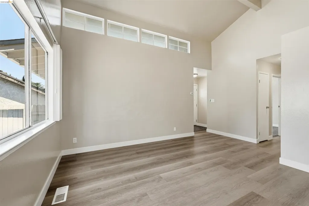 1072 View Drive Richmond CA 94803