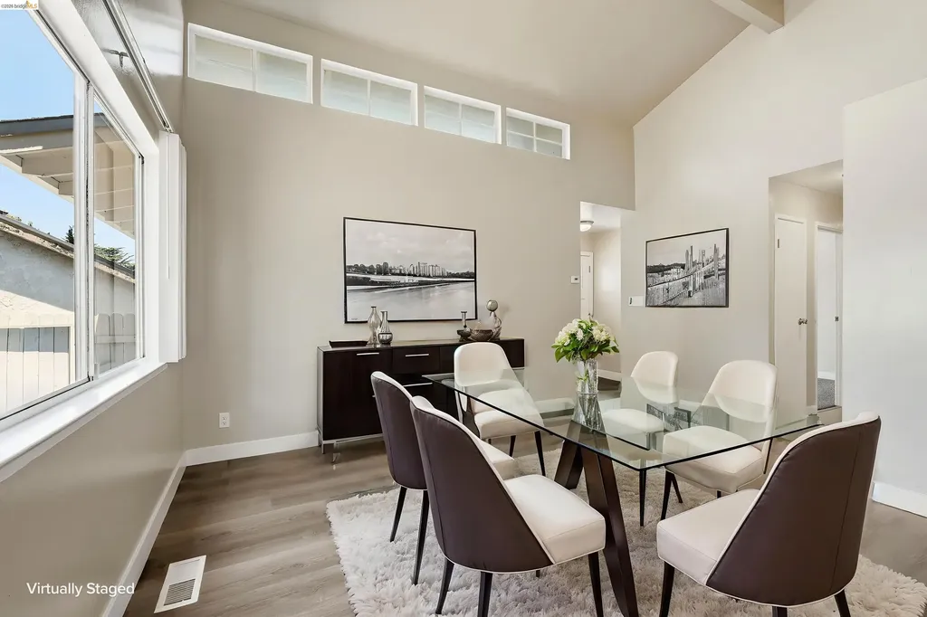 1072 View Drive Richmond CA 94803