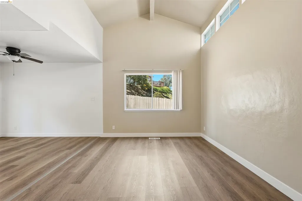 1072 View Drive Richmond CA 94803