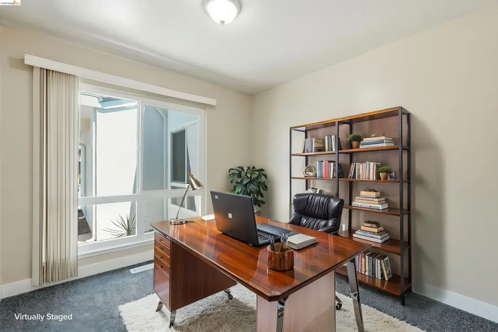 1072 View Drive Richmond CA 94803