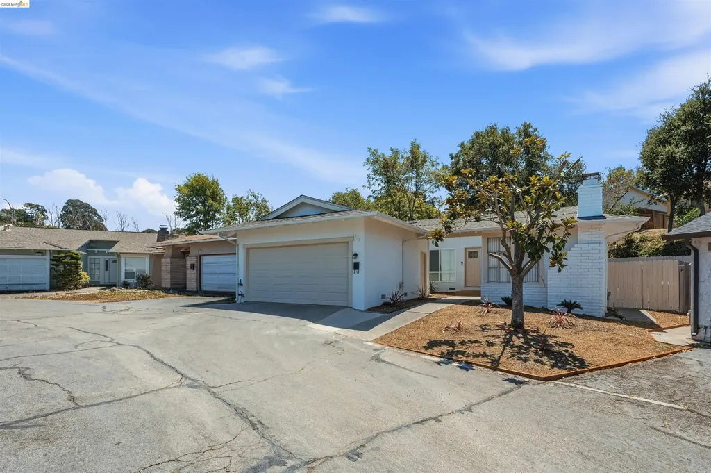 1072 View Drive Richmond CA 94803