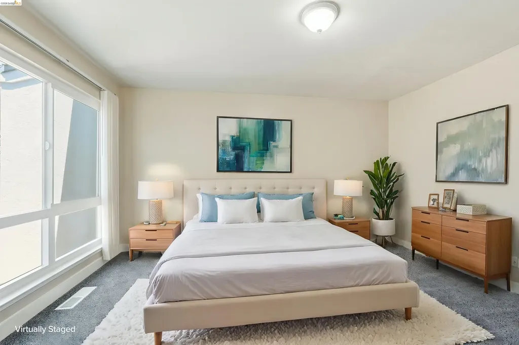 1072 View Drive Richmond CA 94803
