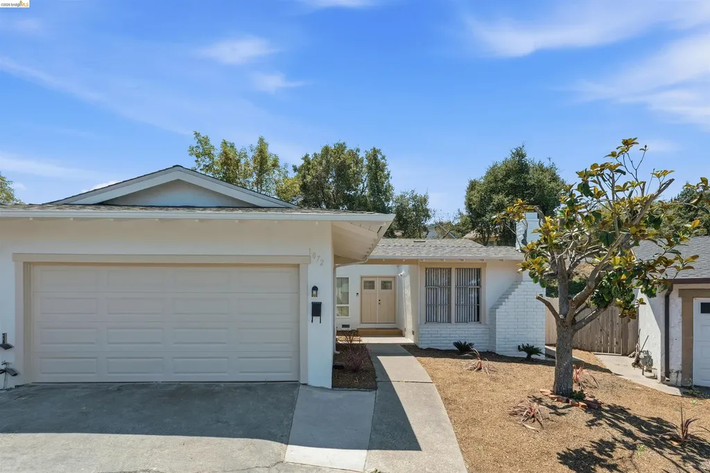1072 View Drive Richmond CA 94803
