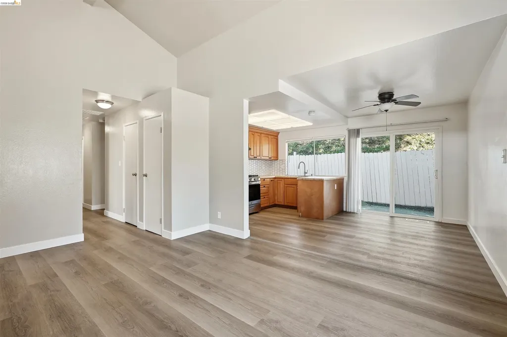 1072 View Drive Richmond CA 94803