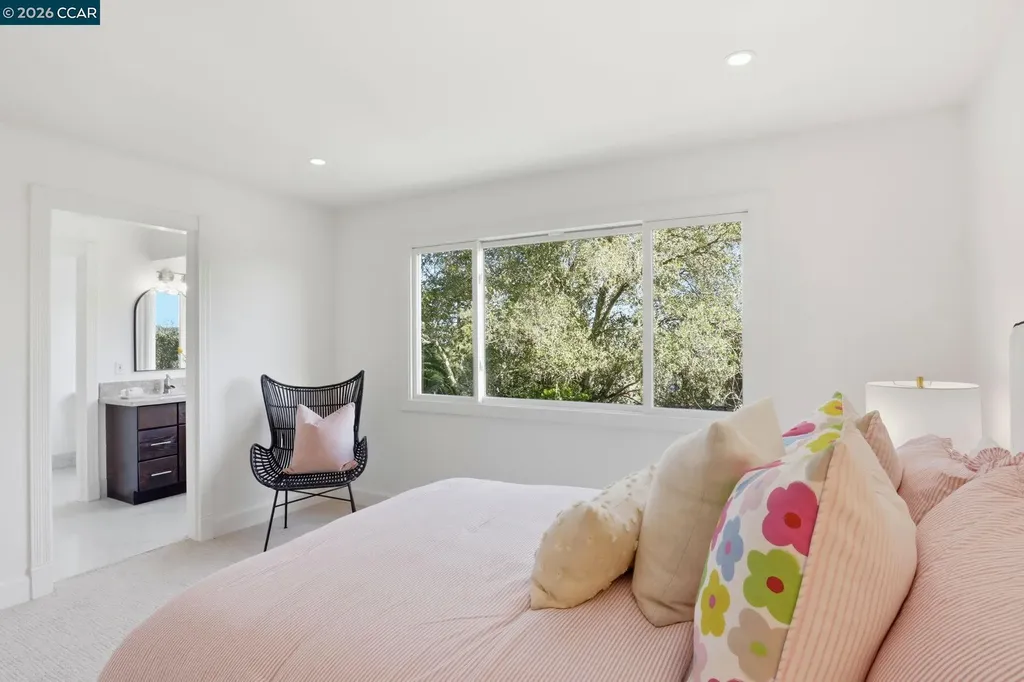 128 Diablo View Drive Orinda CA 94563