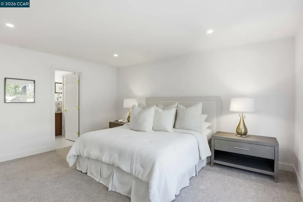 128 Diablo View Drive Orinda CA 94563