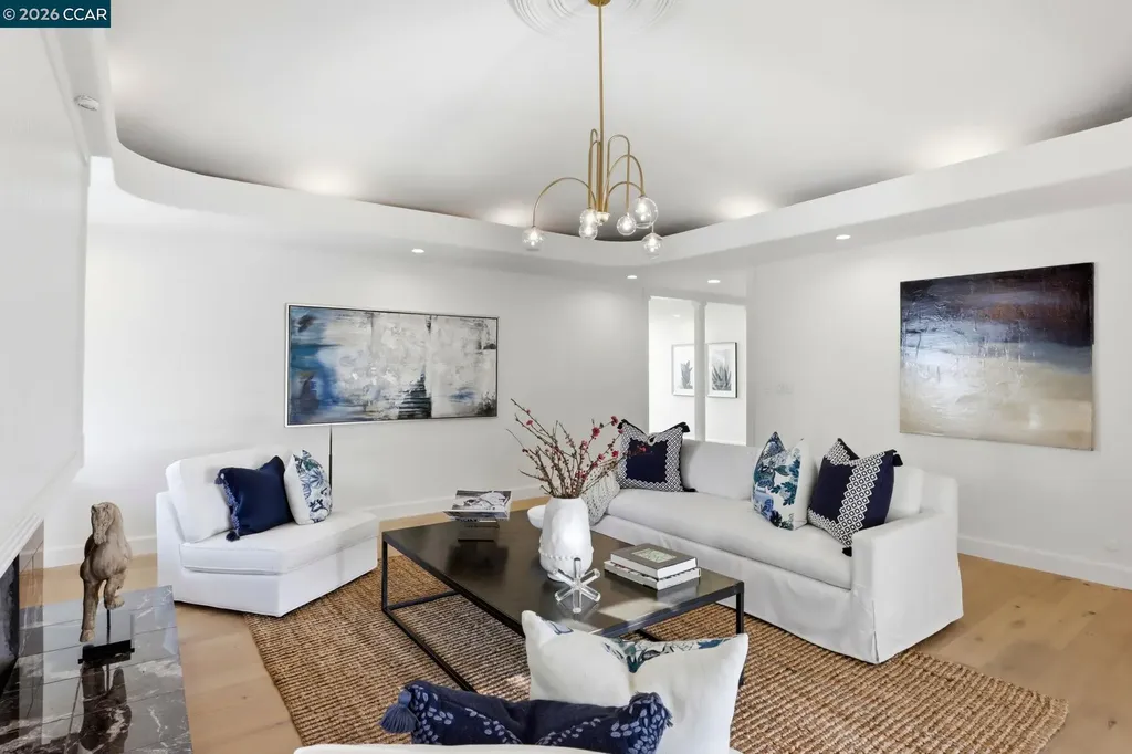 128 Diablo View Drive Orinda CA 94563