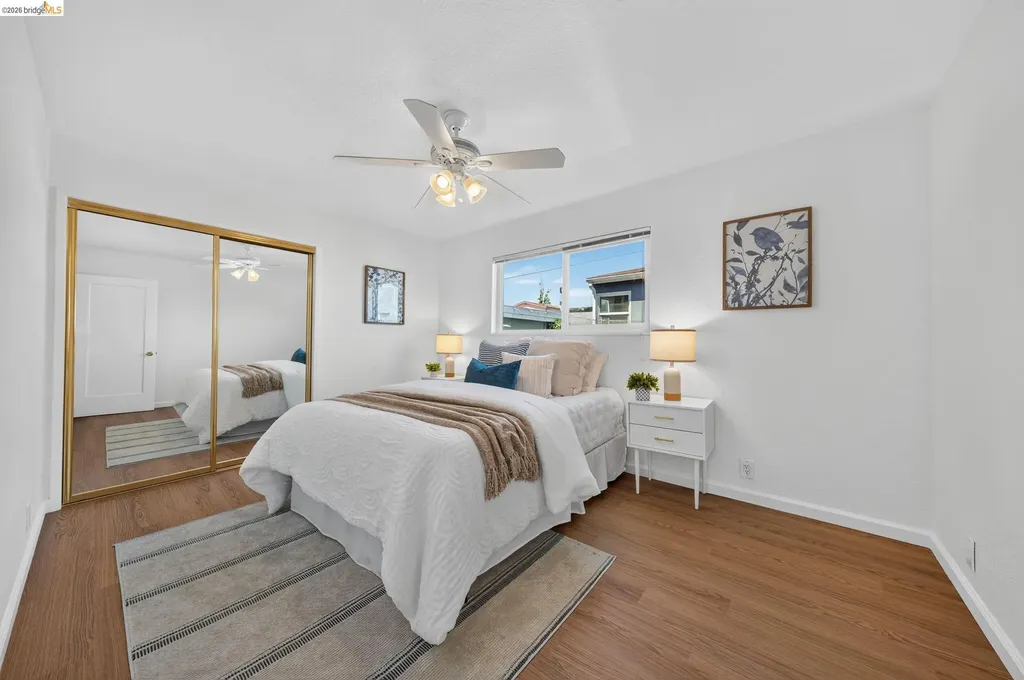 2327 Maywood Avenue Oakland CA 94605