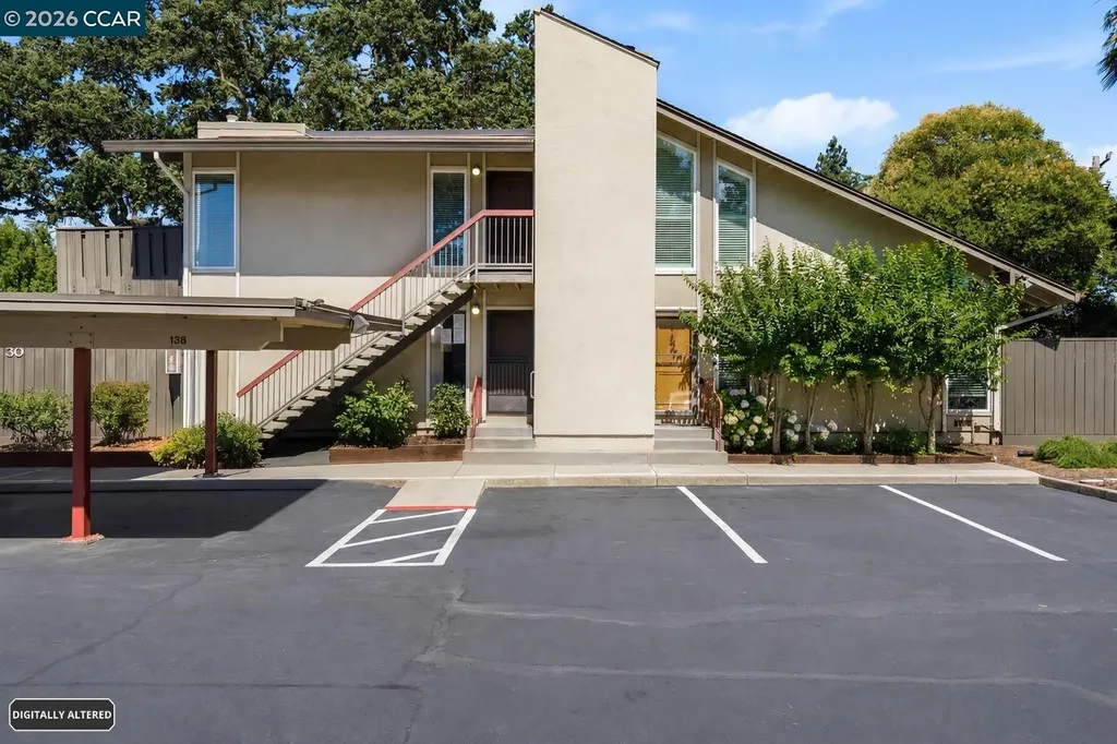 30 Massolo Drive Pleasant Hill CA 94523