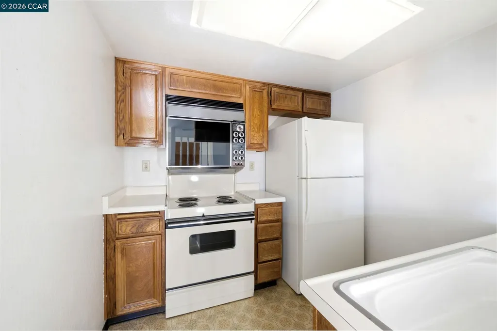 30 Massolo Drive Pleasant Hill CA 94523