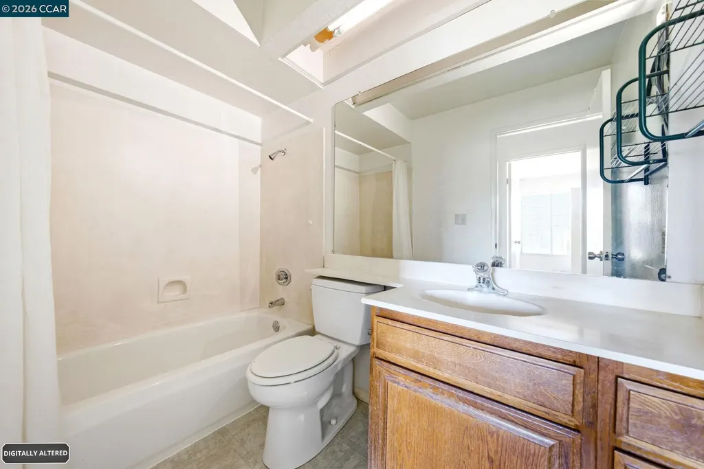 30 Massolo Drive Pleasant Hill CA 94523